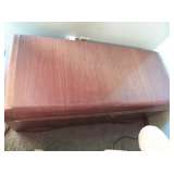 WATERFALL CEADER CHEST