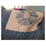 OLD QUILT