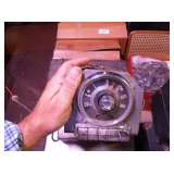 1955 CAR RADIO