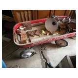 RADIO FLYER WAGON