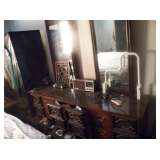 BROYHILL DRESSER