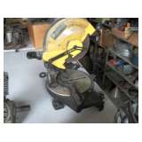 MITER SAW