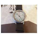 SWISS ARMY WATCH