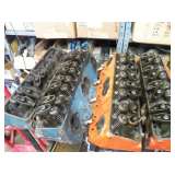 ENGINE HEADS