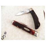 CASE XX KNIVES