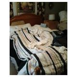 KING SIZE BED