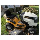 CUB CADET MOWER