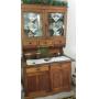 ANTIQUE CABINET