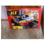 JEFF GORDON NASCAR