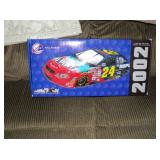 JEFF GORDON NASCAR