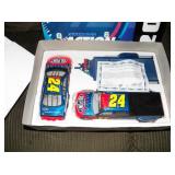 JEFF GORDON NASCAR