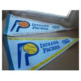 OLD INDIAN PACERS PENETS