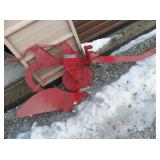 DAVID BRADLEY PLOW