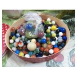 MARBLES