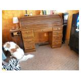 ROLL TOP DESK