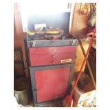 TOOL CHEST