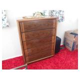 BASSER CHEST OF DRAWERS