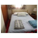 QUEEN BED SET