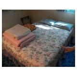 FULL BED SET