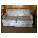 BASSET SLEEPER SOFA