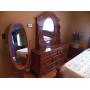 LARGE -- CLEAN FULL HOUSE DOWN SIZING ESTATE SALE ETHAN ALLEN FURNITURE, ANTIQUES  REALLY NICE