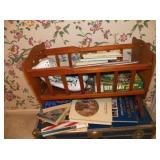 DOLL CRADLE