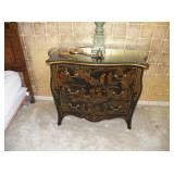 ORIENTAL CHEST