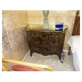 ORIENTAL CHEST