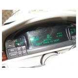 1997 CADILLAC DEVILLE
