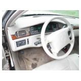 1997 CADILLAC DEVILLE