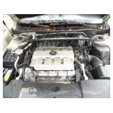 1997 CADILLAC DEVILLE