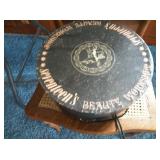 HAT BOX