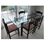 NICE TABLE SET