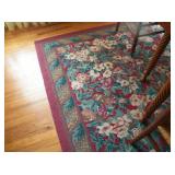 NICE CARPET