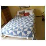 FULL BED
