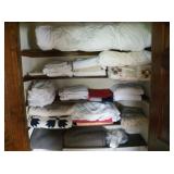 LINENS AND QUITS