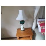 LAMPS