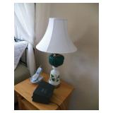 LAMPS