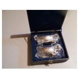 SILVER PLATE
