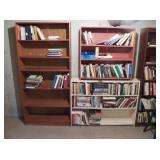 BOOK SELVES