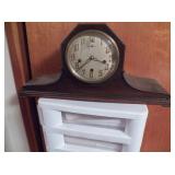 NEW HAVEN CLOCK
