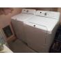 MAYTAG WASHER & DRYER