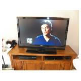 40" LG TV