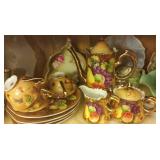LEFTON SET