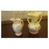 HULL VASES
