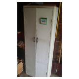 METAL CABINETS