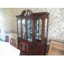 LARGE DOWN SIZING CLEAN FULL HOUSE ESTATE SALE ANTIQUES, COLLECTIBLES  &HOUSEHOLD ITEMS -- NICE SALE
