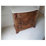 SIDE BOARD