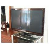 PANASONIC 3D PLASMA TV