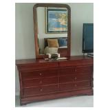 THOMASVILLE DRESSER